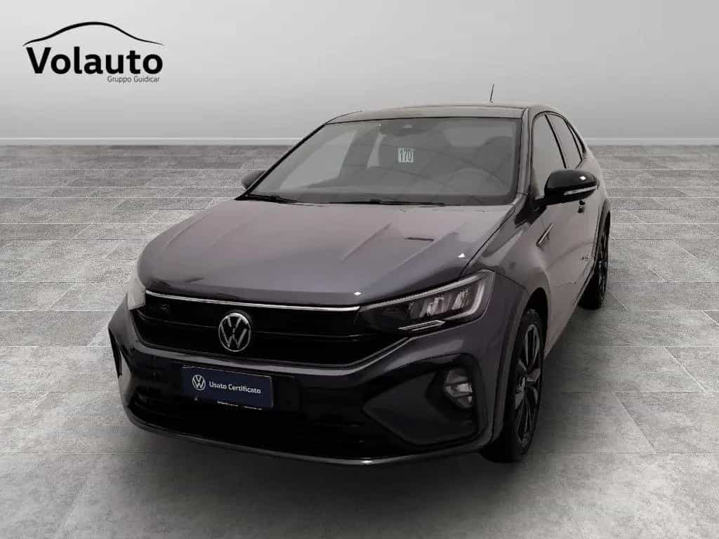 Other Other VOLKSWAGEN Taigo - Taigo 1.0 tsi R-Line 110cv 06/2023-photo-0