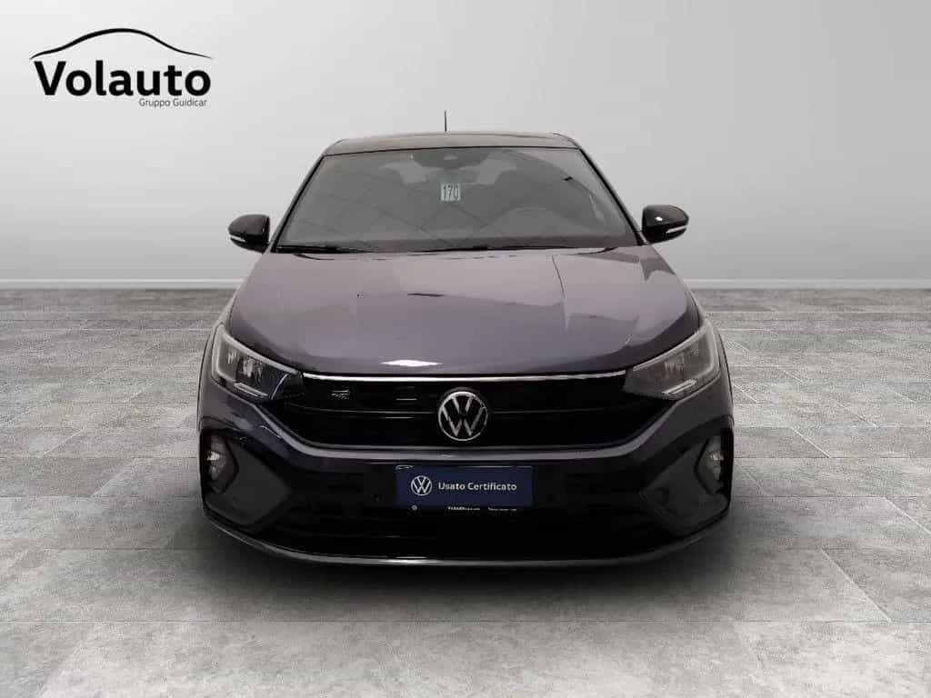 Other Other VOLKSWAGEN Taigo - Taigo 1.0 tsi R-Line 110cv 06/2023-photo-1