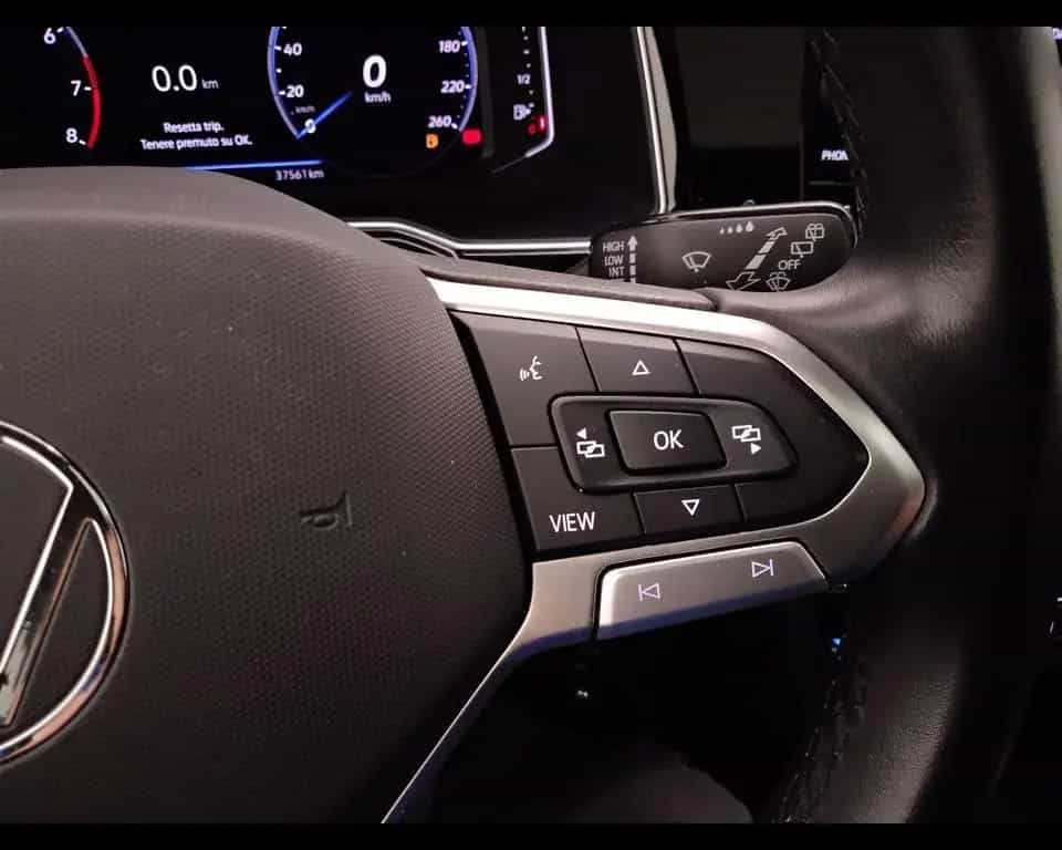 Other Other VOLKSWAGEN Taigo - Taigo 1.0 tsi R-Line 110cv 06/2023-photo-10