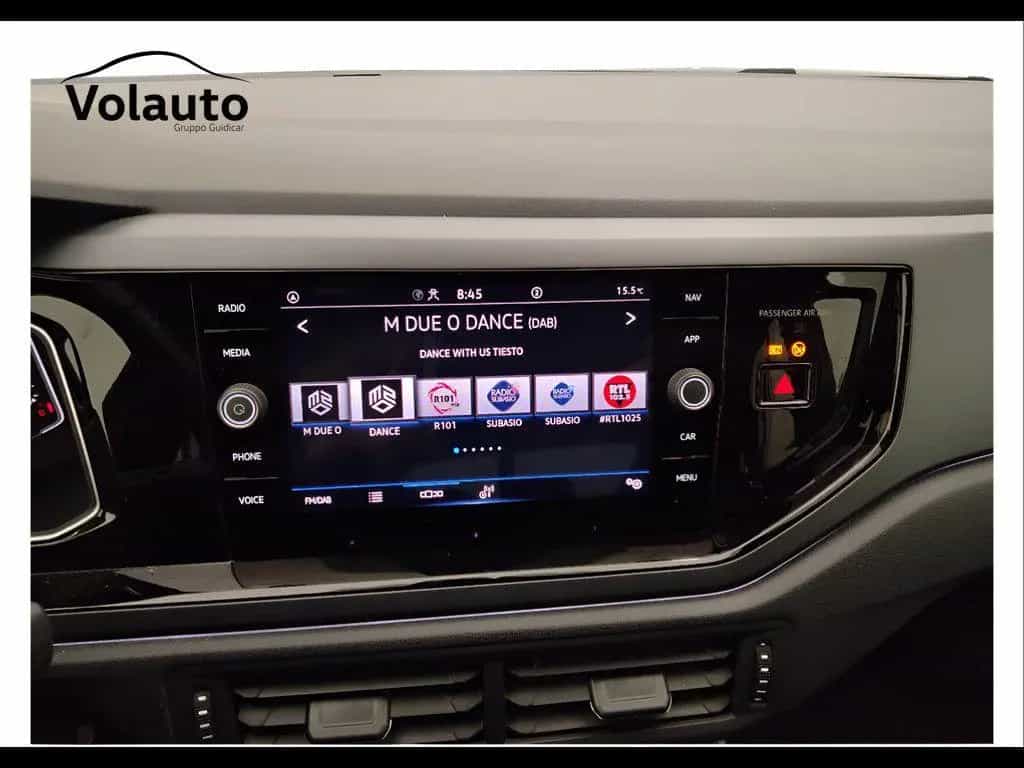Other Other VOLKSWAGEN Taigo - Taigo 1.0 tsi R-Line 110cv 06/2023-photo-12
