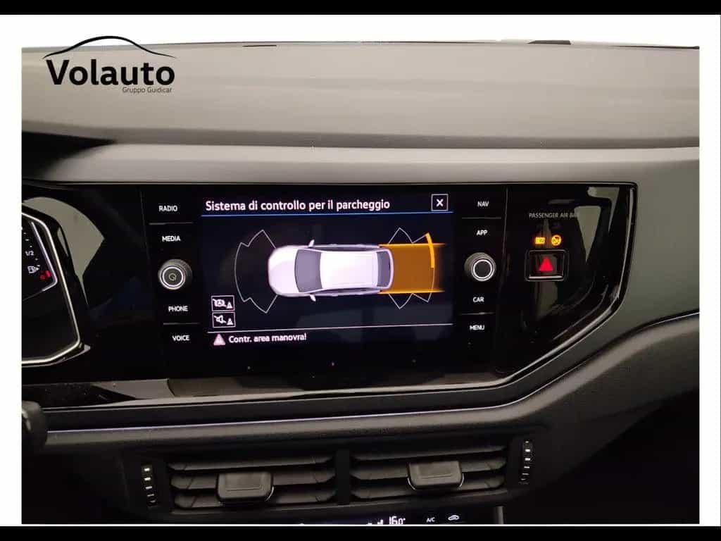 Other Other VOLKSWAGEN Taigo - Taigo 1.0 tsi R-Line 110cv 06/2023-photo-13
