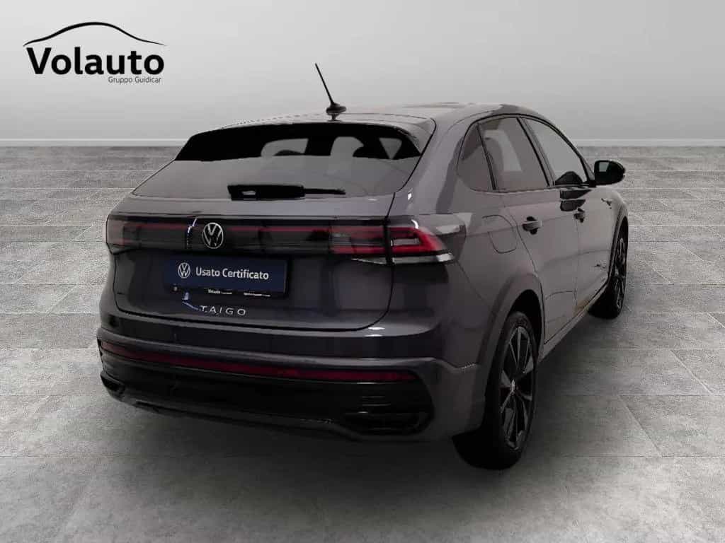 Other Other VOLKSWAGEN Taigo - Taigo 1.0 tsi R-Line 110cv 06/2023-photo-5