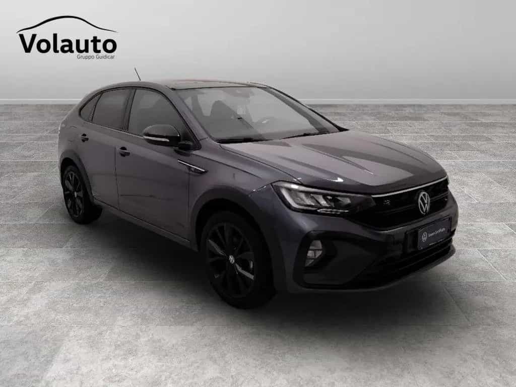 Other Other VOLKSWAGEN Taigo - Taigo 1.0 tsi R-Line 110cv 06/2023-photo-7