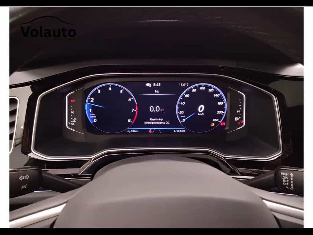 Other Other VOLKSWAGEN Taigo - Taigo 1.0 tsi R-Line 110cv 06/2023-photo-8