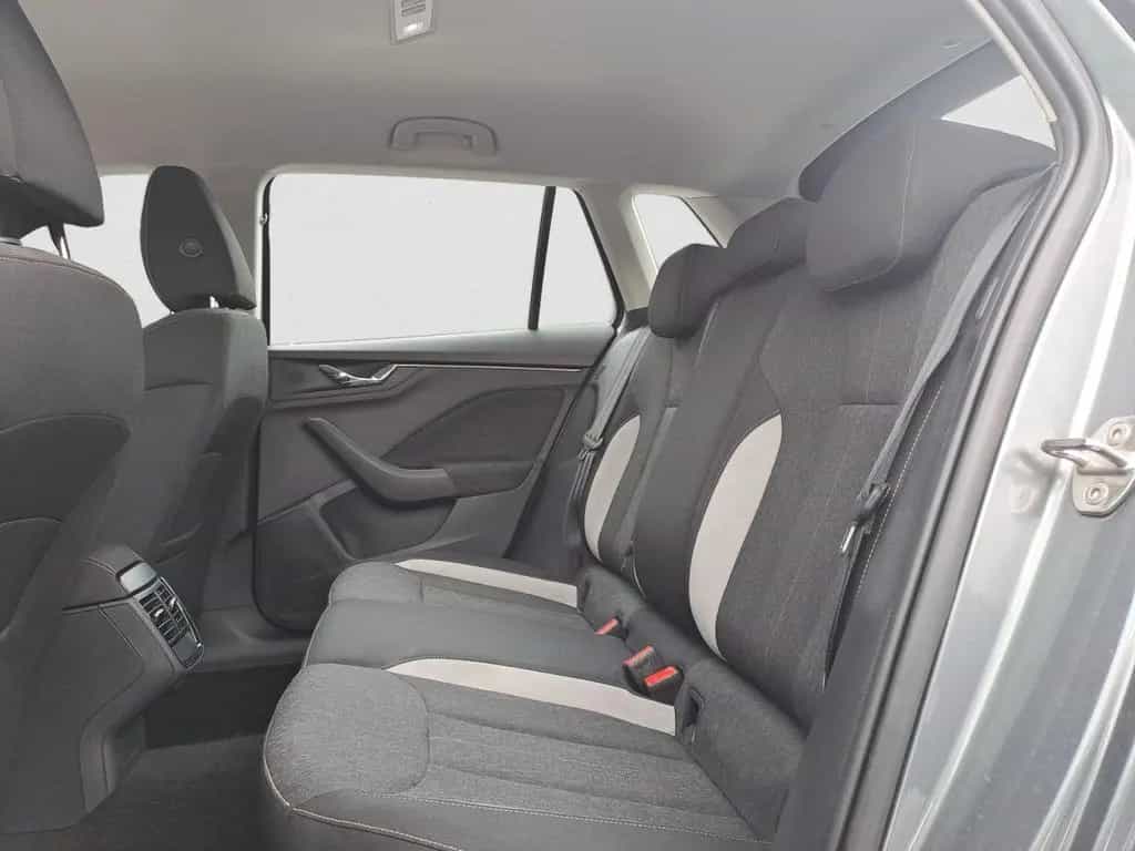 Other Skoda Kamiq - Kamiq 1.5 TSI ACT DSG Black Dots 03/2024-photo-10