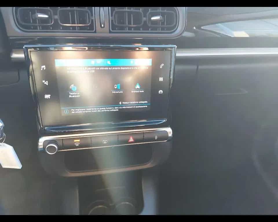 Other Citroen C3 3ª serie - C3 BlueHDi 100 S&S Plus 03/2024-photo-10