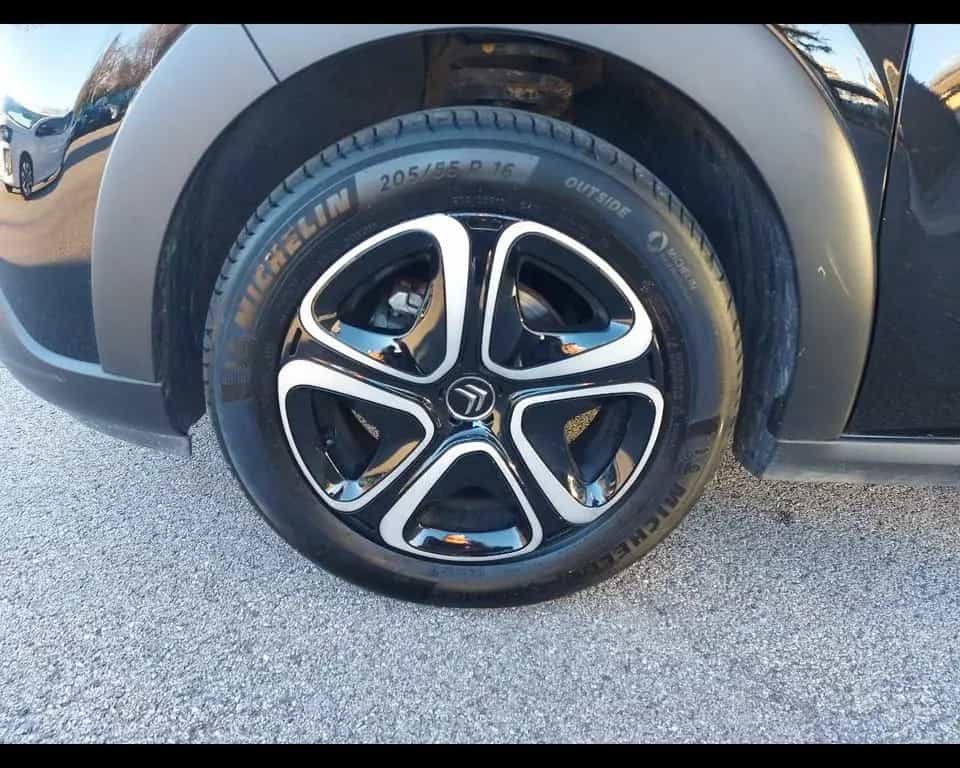 Other Citroen C3 3ª serie - C3 BlueHDi 100 S&S Plus 03/2024-photo-12