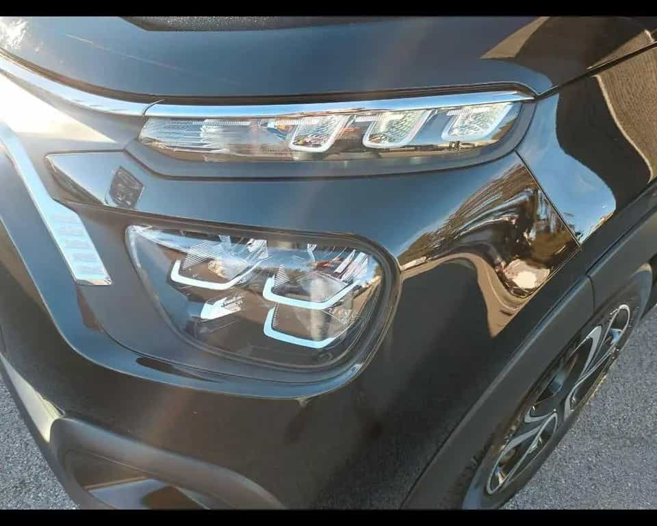 Other Citroen C3 3ª serie - C3 BlueHDi 100 S&S Plus 03/2024-photo-13