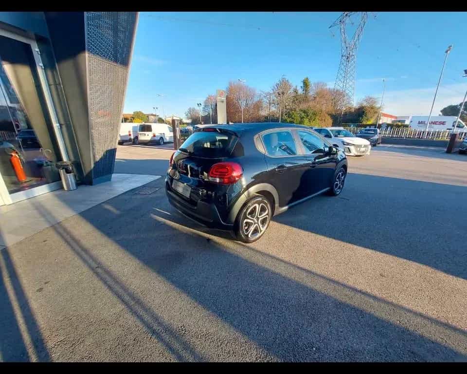 Other Citroen C3 3ª serie - C3 BlueHDi 100 S&S Plus 03/2024-photo-3