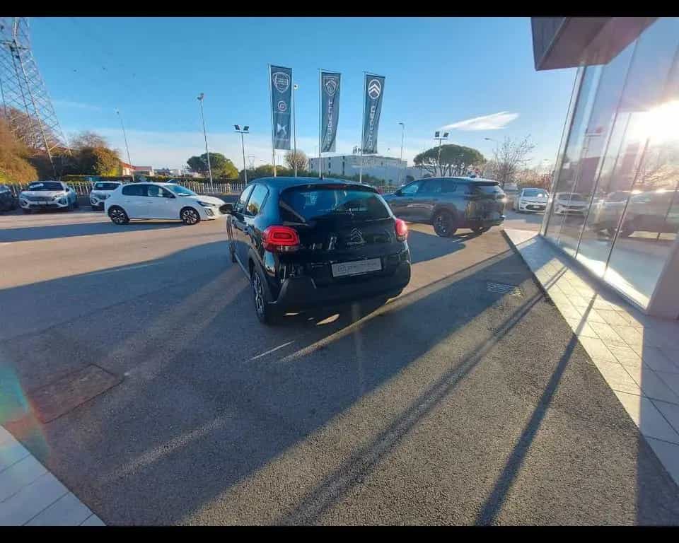 Other Citroen C3 3ª serie - C3 BlueHDi 100 S&S Plus 03/2024-photo-4