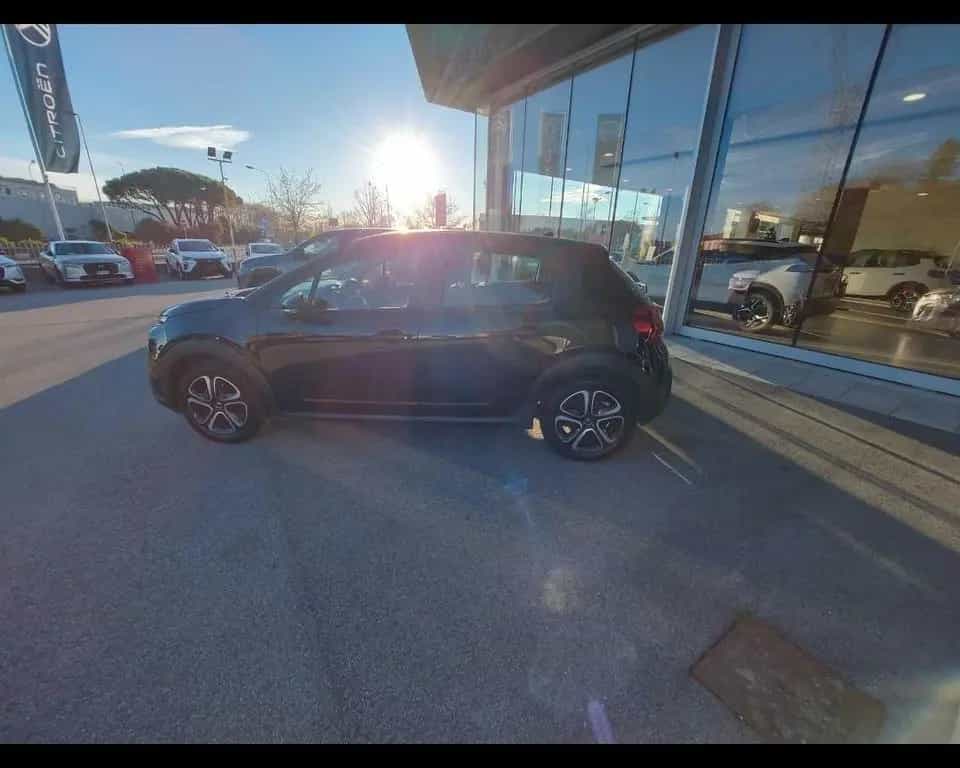 Other Citroen C3 3ª serie - C3 BlueHDi 100 S&S Plus 03/2024-photo-5
