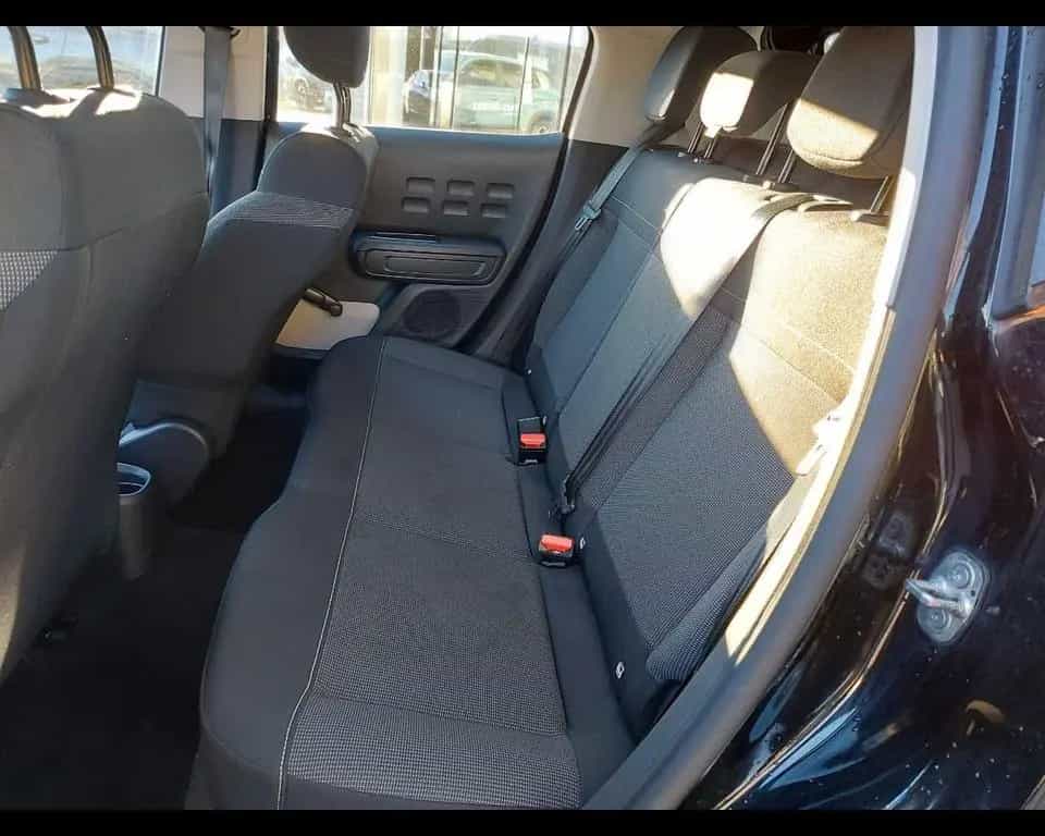Other Citroen C3 3ª serie - C3 BlueHDi 100 S&S Plus 03/2024-photo-9