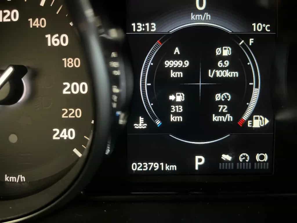 Land Rover Range Rover Rover Evoque Cabriolet 2.0 TD4 132kW H... 08/2016-photo-11