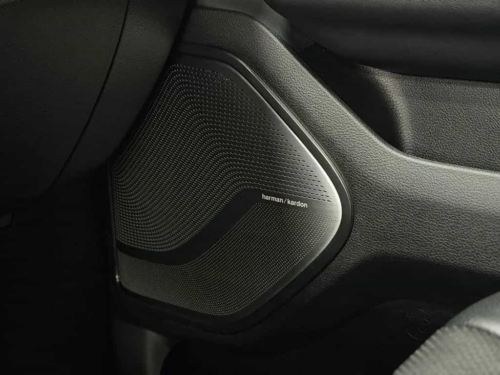 Dodge RAM Limited Crew Cab | Unfallfrei - Deutsche EZ! 04/2019-photo-20