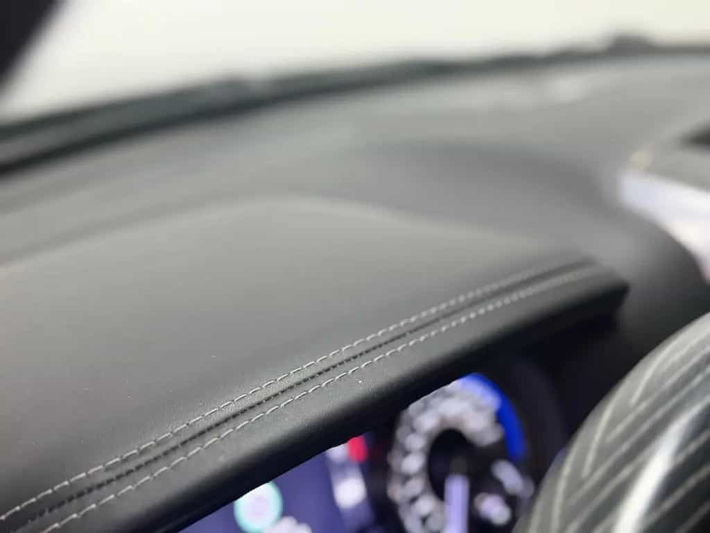 Dodge RAM Limited Crew Cab | Unfallfrei - Deutsche EZ! 04/2019-photo-22