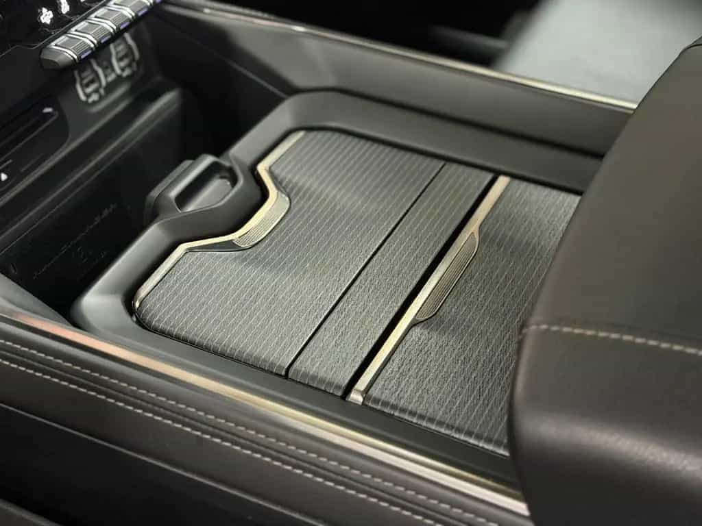 Dodge RAM Limited Crew Cab | Unfallfrei - Deutsche EZ! 04/2019-photo-27