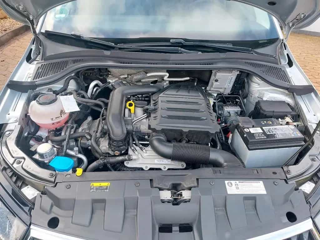 Skoda Fabia Soleil 06/2019-photo-10