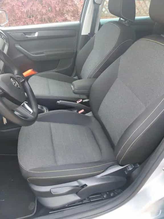 Skoda Fabia Soleil 06/2019-photo-2