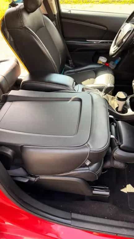 Dodge Journey 07/2015-photo-10