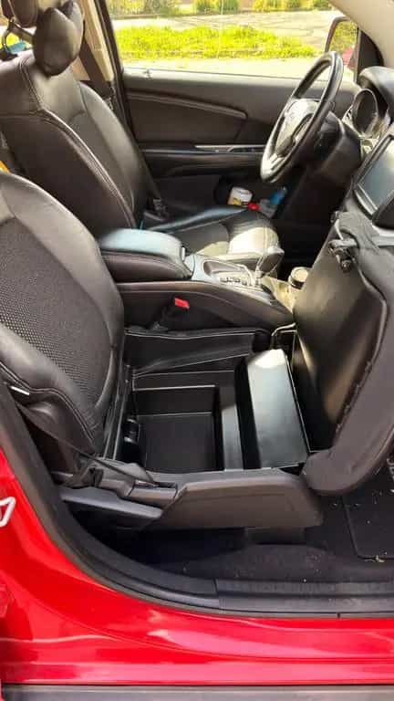 Dodge Journey 07/2015-photo-11