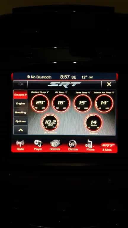 Dodge Journey 07/2015-photo-13