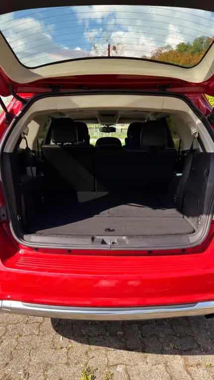 Dodge Journey 07/2015-photo-3