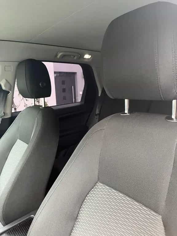 Land Rover Discovery Sport TD4 180 PS Automatik 4WD Sky... 06/2017-photo-14