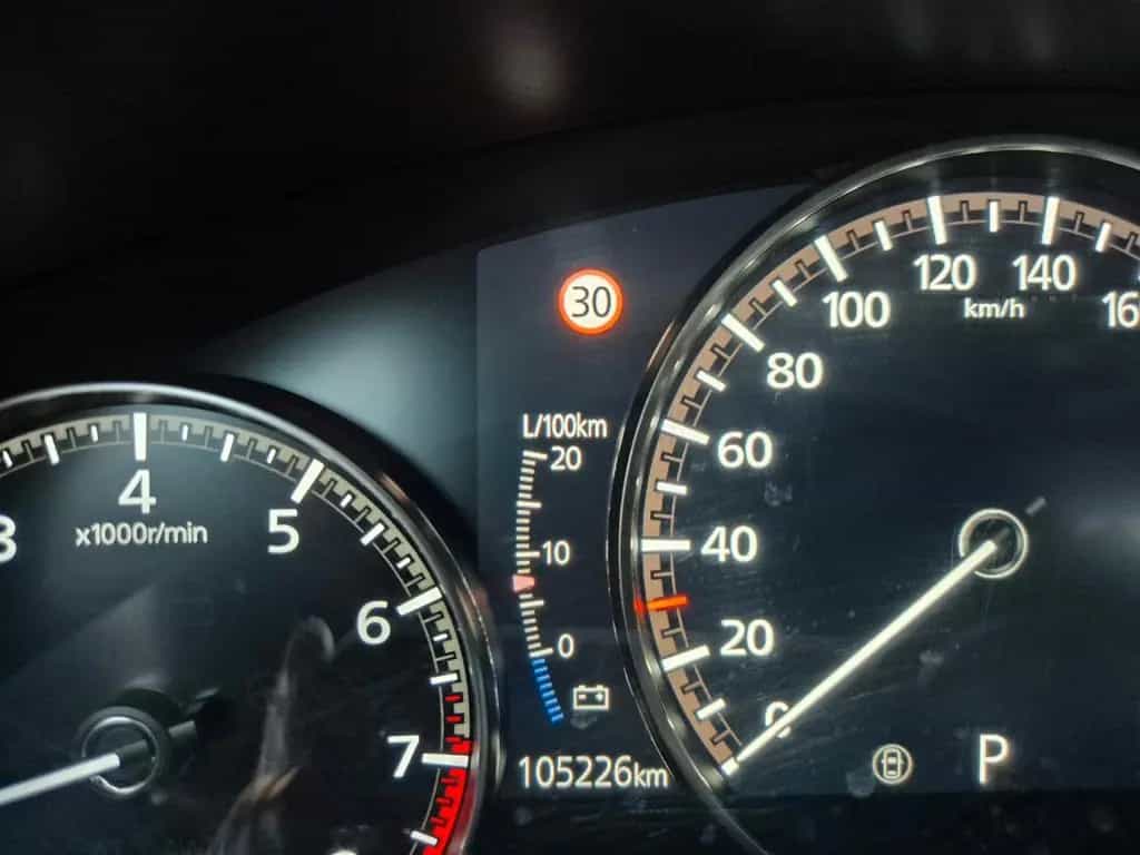 Mazda 3 2.0 SKYACTIV-G M-Hybrid Selection Selection 03/2019-photo-0
