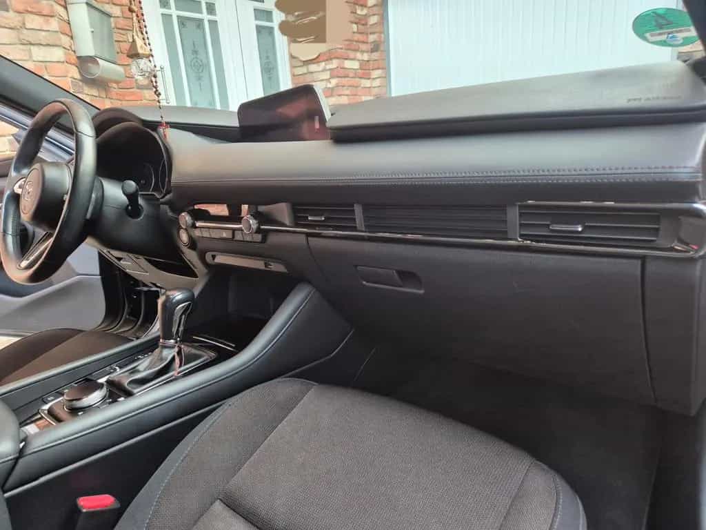 Mazda 3 2.0 SKYACTIV-G M-Hybrid Selection Selection 03/2019-photo-1