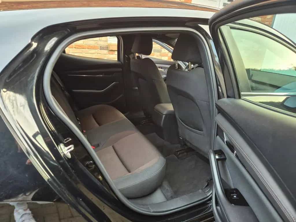 Mazda 3 2.0 SKYACTIV-G M-Hybrid Selection Selection 03/2019-photo-3