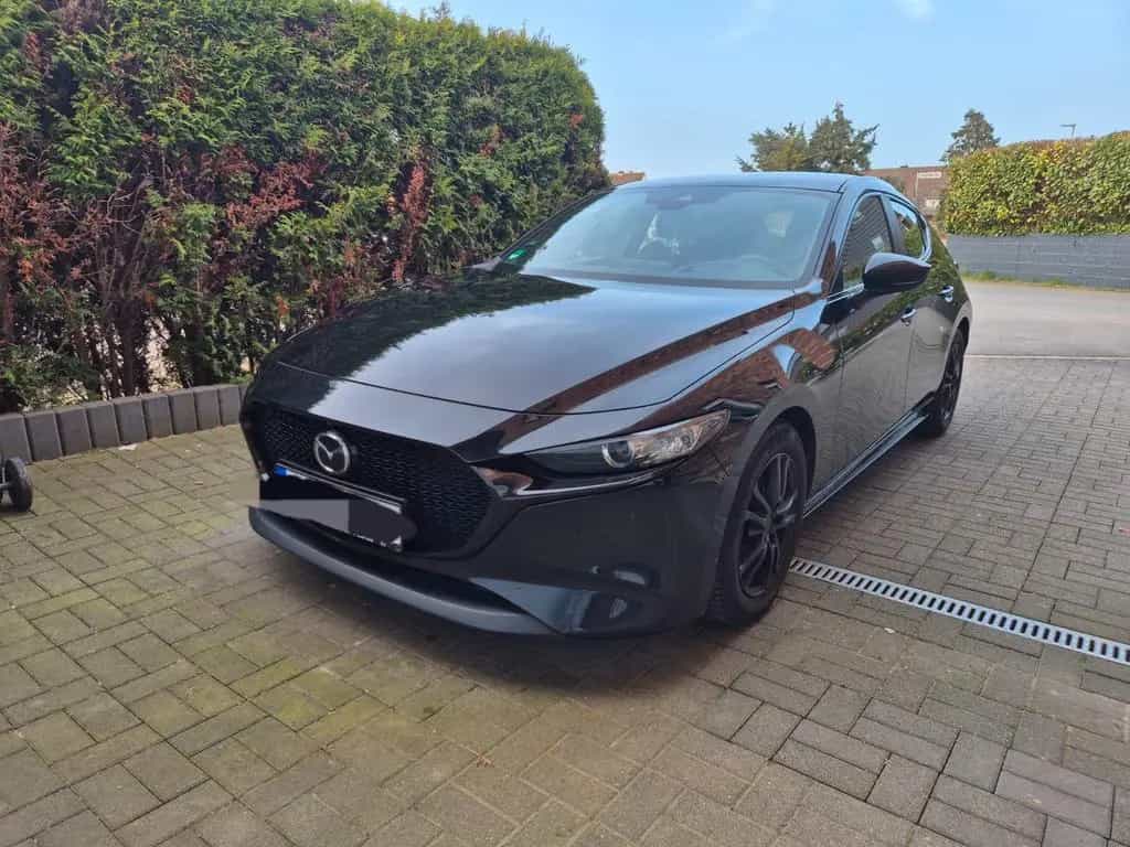 Mazda 3 2.0 SKYACTIV-G M-Hybrid Selection Selection 03/2019-photo-5