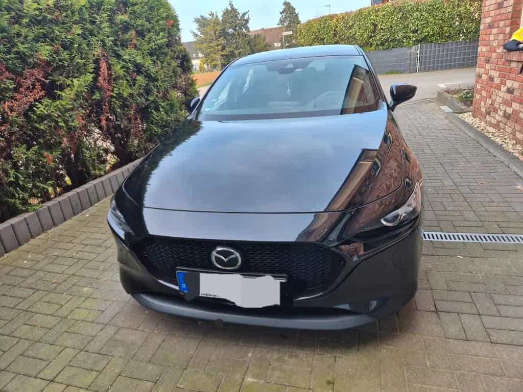 Mazda 3 2.0 SKYACTIV-G M-Hybrid Selection Selection 03/2019-photo-6
