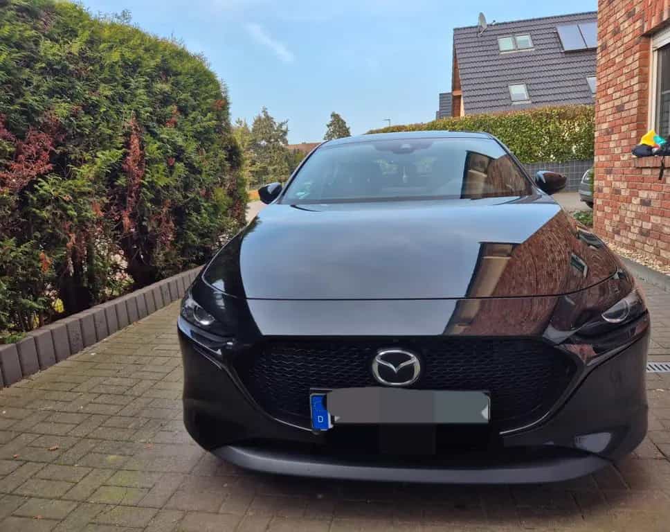 Mazda 3 2.0 SKYACTIV-G M-Hybrid Selection Selection 03/2019-photo-7