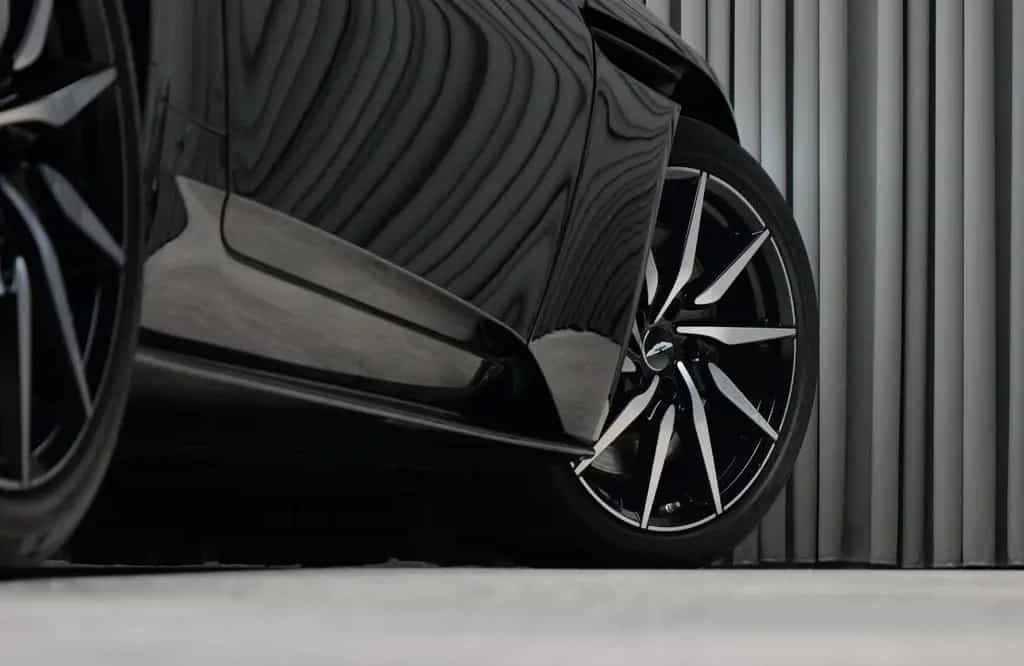 Aston Martin DB11 4.0 V8 Volante 10/2019-photo-11