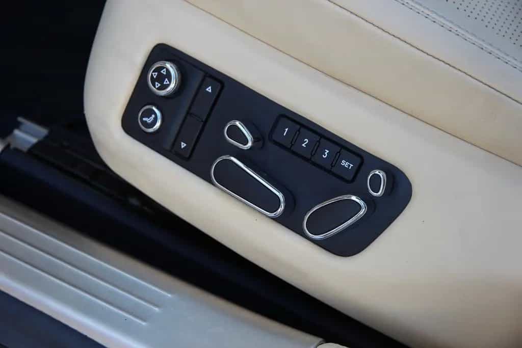 Bentley Flying Spur 4.0 V8 |Pano|Massage|Memory 11/2014-photo-18