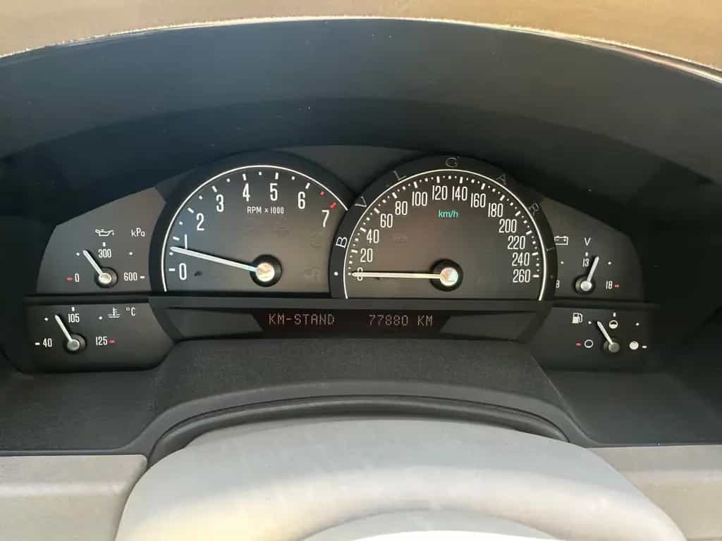 Cadillac XLR 4.6 V8 Autom. - 03/2006-photo-14