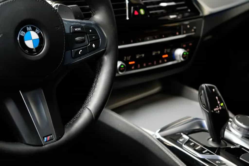 BMW 6 Series 640 i xDrive M-Sport Klima*LED*Leder*360*Voll 01/2019-photo-22