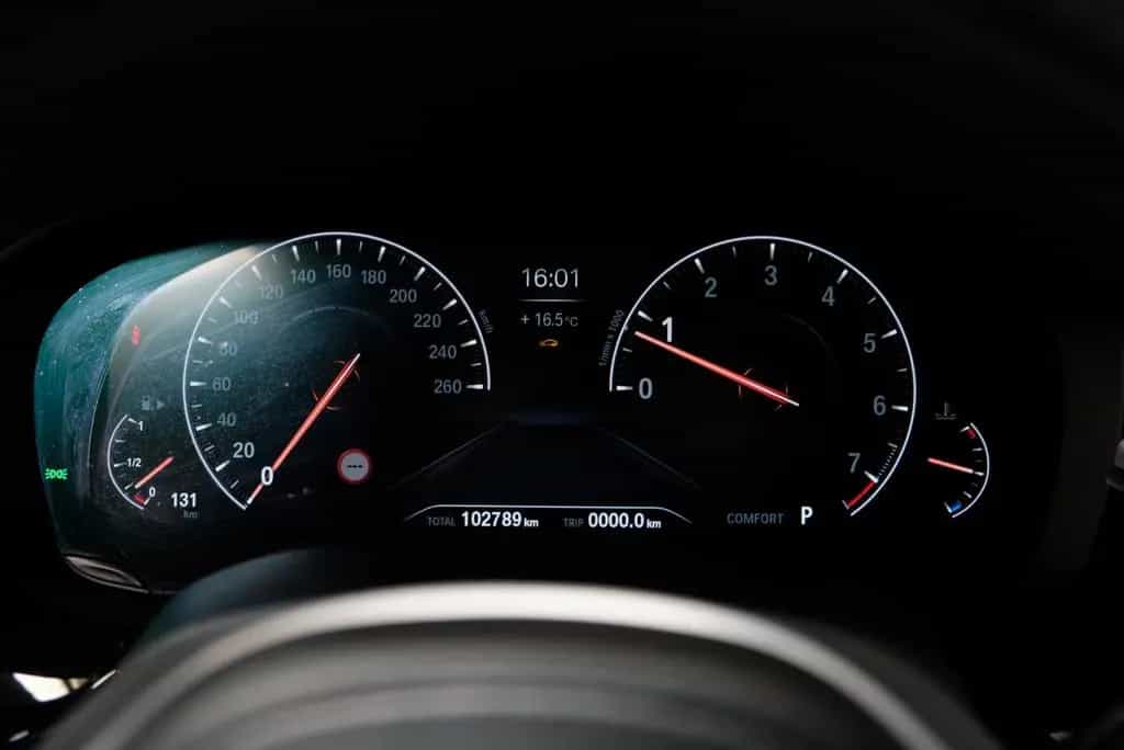 BMW 6 Series 640 i xDrive M-Sport Klima*LED*Leder*360*Voll 01/2019-photo-23