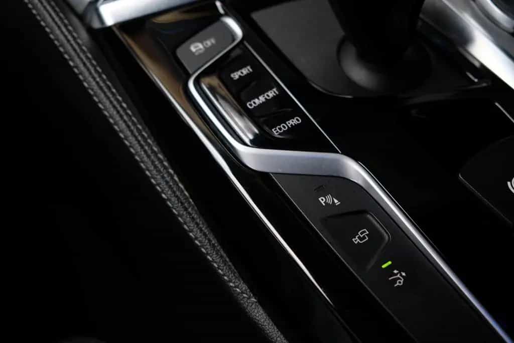 BMW 6 Series 640 i xDrive M-Sport Klima*LED*Leder*360*Voll 01/2019-photo-28