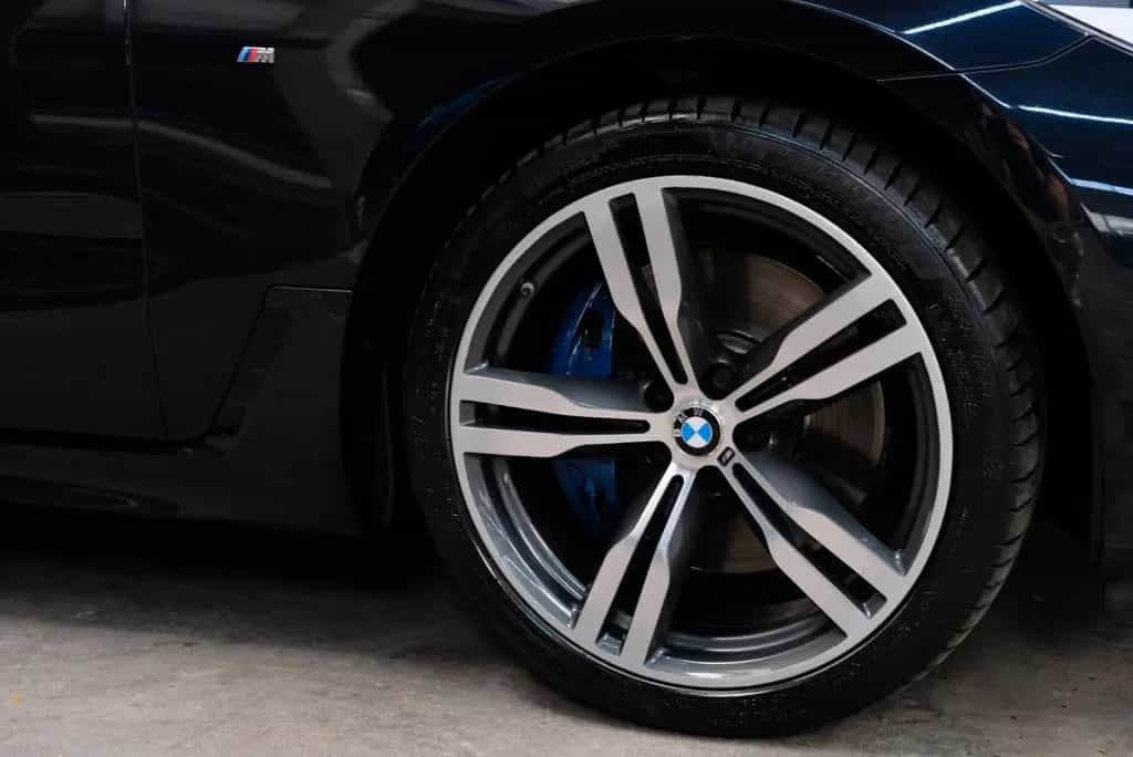 BMW 6 Series 640 i xDrive M-Sport Klima*LED*Leder*360*Voll 01/2019-photo-3