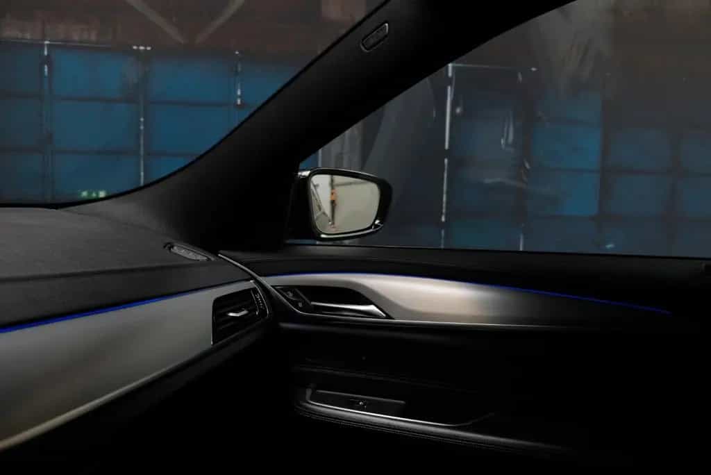 BMW 6 Series 640 i xDrive M-Sport Klima*LED*Leder*360*Voll 01/2019-photo-31