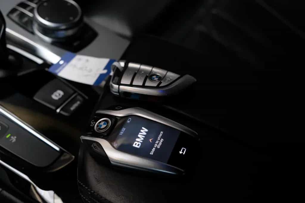 BMW 6 Series 640 i xDrive M-Sport Klima*LED*Leder*360*Voll 01/2019-photo-36