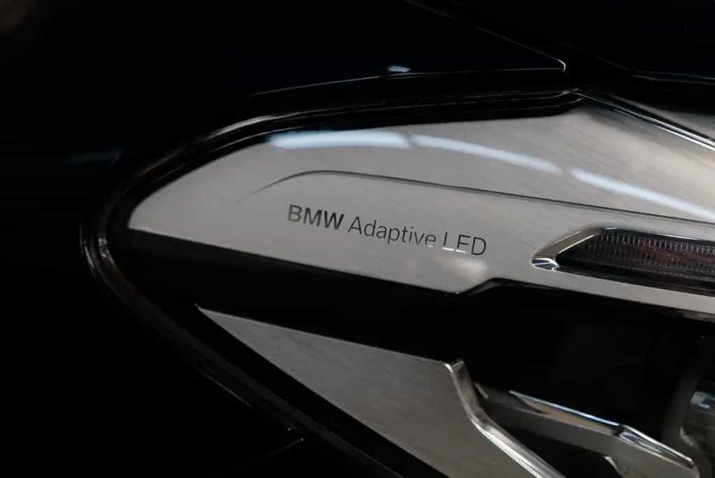 BMW 6 Series 640 i xDrive M-Sport Klima*LED*Leder*360*Voll 01/2019-photo-4