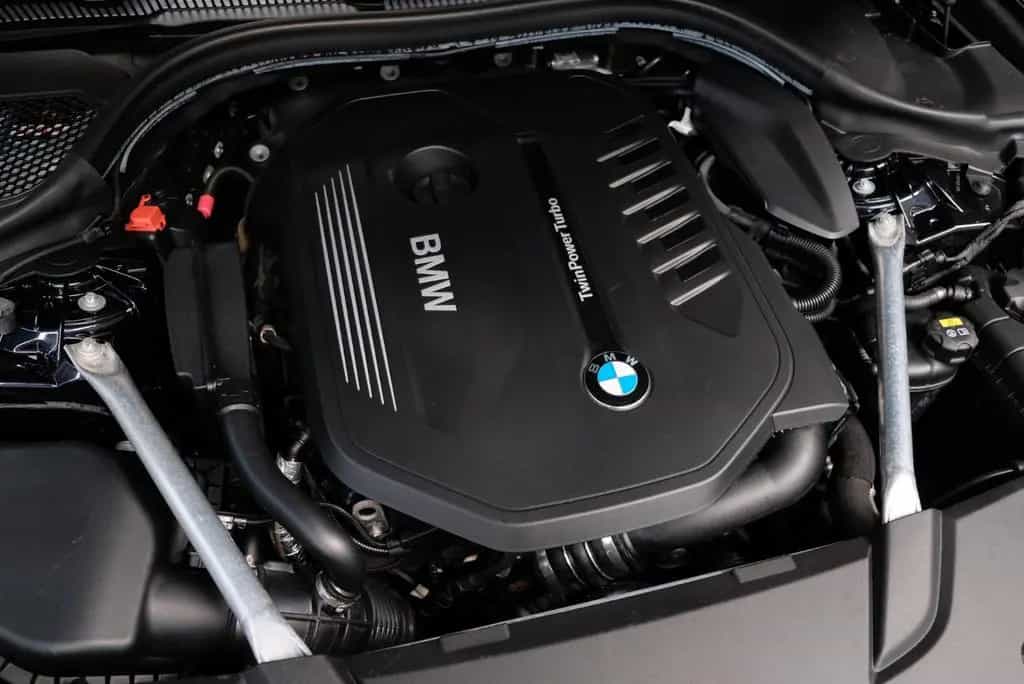BMW 6 Series 640 i xDrive M-Sport Klima*LED*Leder*360*Voll 01/2019-photo-5