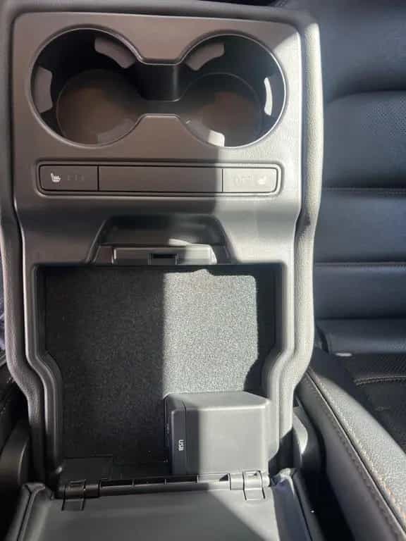 Mazda CX-5 2.2 SKYACTIV-D 184 Sports-Line AWD AT S... 01/2019-photo-12