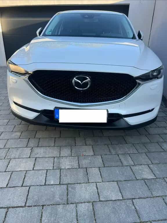 Mazda CX-5 2.2 SKYACTIV-D 184 Sports-Line AWD AT S... 01/2019-photo-2