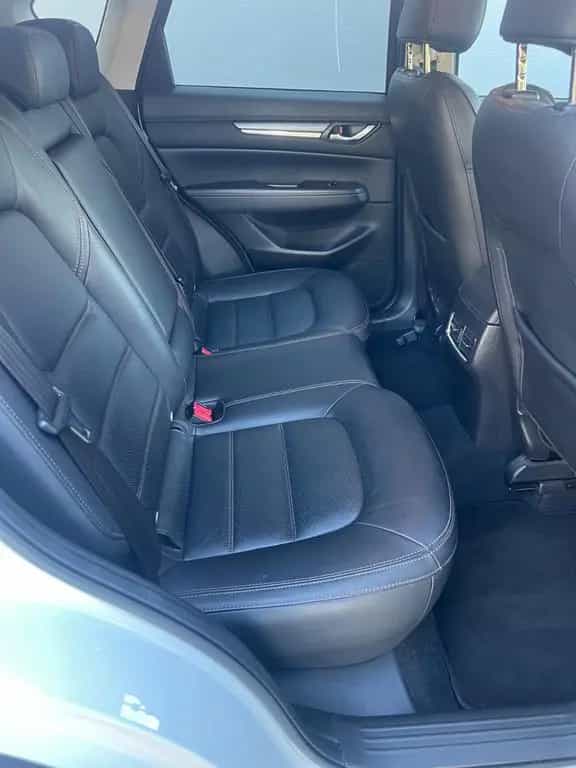 Mazda CX-5 2.2 SKYACTIV-D 184 Sports-Line AWD AT S... 01/2019-photo-4