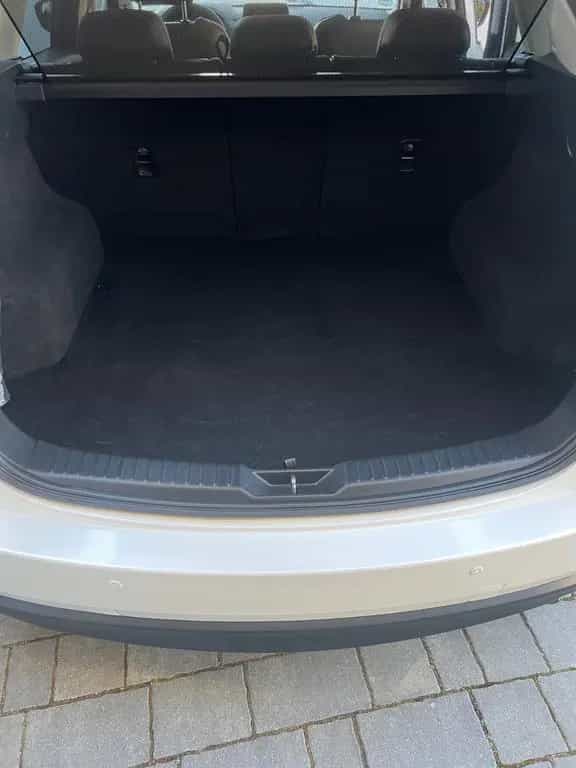Mazda CX-5 2.2 SKYACTIV-D 184 Sports-Line AWD AT S... 01/2019-photo-7