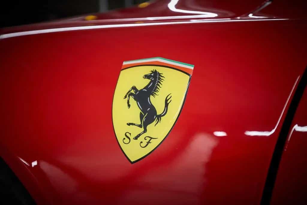 Ferrari 512 - M 01/1995-photo-11