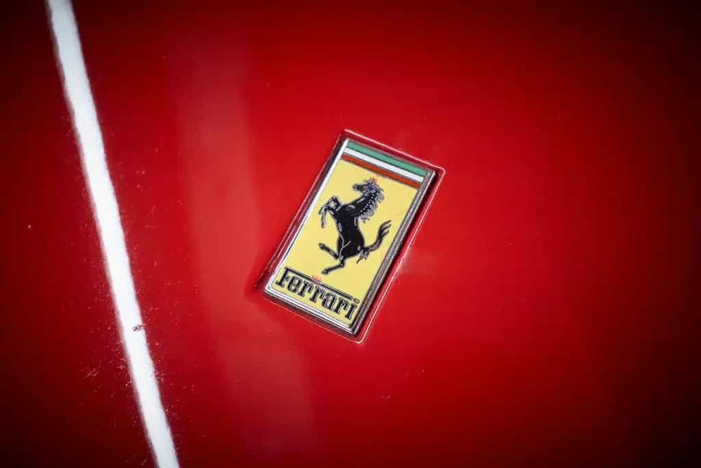 Ferrari 512 - M 01/1995-photo-9